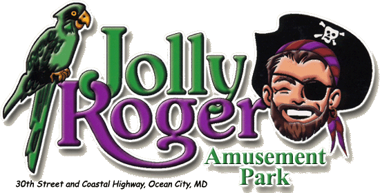 Jolly Roger logo